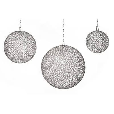 ART DECO BALLS